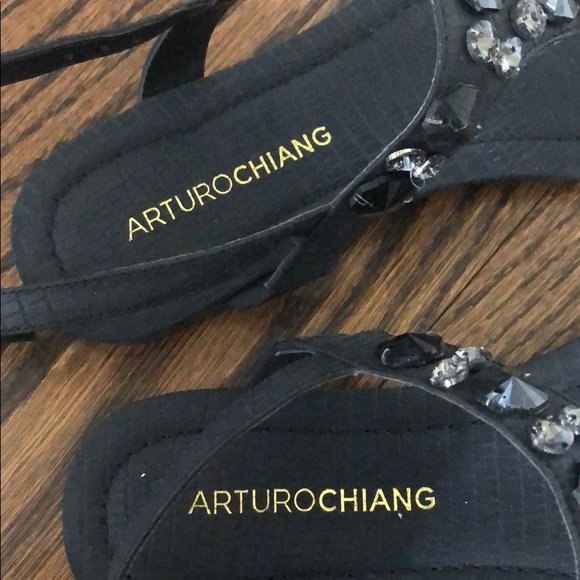 Arturo Chiang sandals - Picture 6 of 9